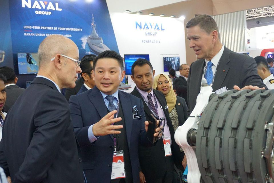 LIMA 2019